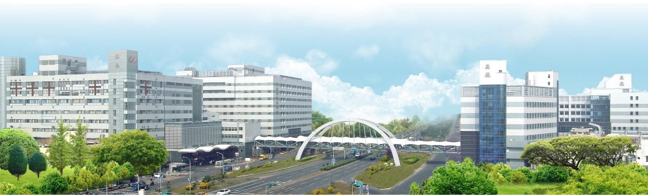 Chia-yi Christian Hospital