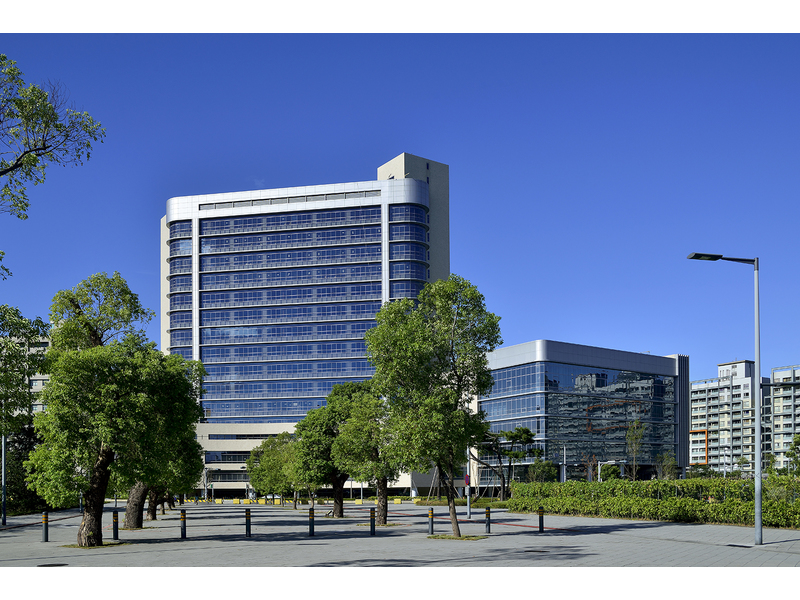 Far Eastern Memorial Hospital Phase II